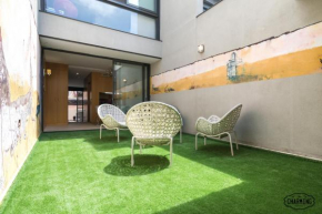Charming Chueca Apartments
